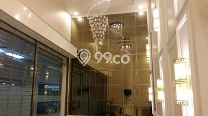 Paling Dicari! Kantor Dijual di Setiabudi Harga Kompetitif Paling Dicari! Kantor Dijual di Setiabudi Harga Kompetitif