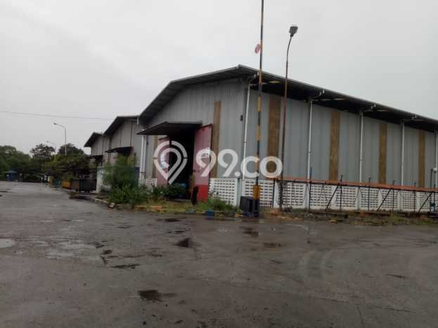 Untuk Dijual! Gudang di Semper Jakarta Utara LT 5000m2 / LB 5000m2 Kawasan Bisnis Untuk Dijual! Gudang di Semper Jakarta Utara LT 5000m2 / LB 5000m2 Kawasan Bisnis