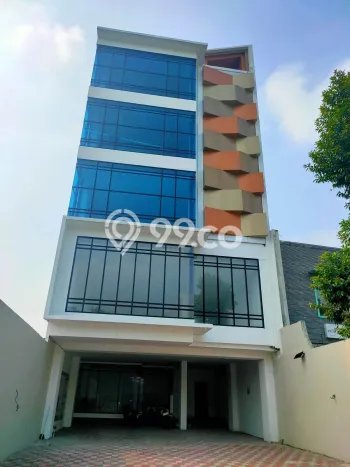 Untuk Dijual! Kantor di Dewi Sartika Jakarta Timur LT 275m2 / LB 765m2 Kawasan Bisnis Untuk Dijual! Kantor di Dewi Sartika Jakarta Timur LT 275m2 / LB 765m2 Kawasan Bisnis