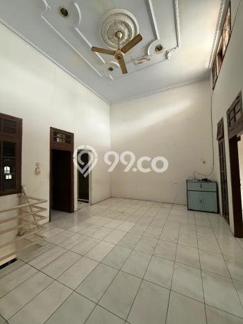 Rumah Luas Asri 4 KT Siap Pakai di Sunter Jakarta Utara Rumah Luas Asri 4 KT Siap Pakai di Sunter Jakarta Utara