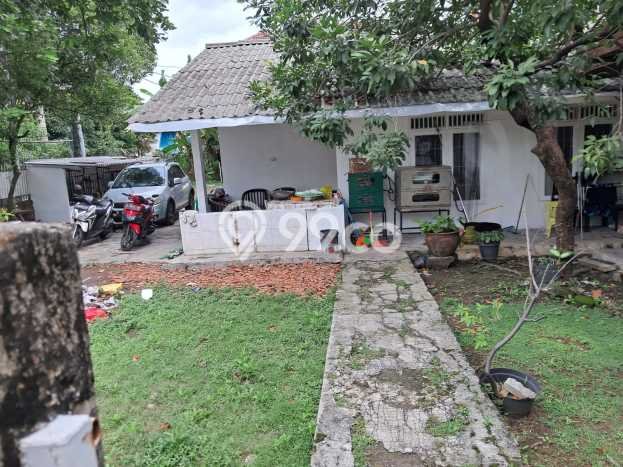 Hunian Super Mewah dengan Akses Paling Strategis di Pulo Asem, Jakarta Timur Hunian Super Mewah dengan Akses Paling Strategis di Pulo Asem, Jakarta Timur