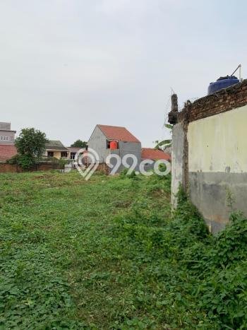 Tanah Siap Bangun Dijual di Jakarta Timur Punya Luas 1190m2 Tanah Siap Bangun Dijual di Jakarta Timur Punya Luas 1190m2