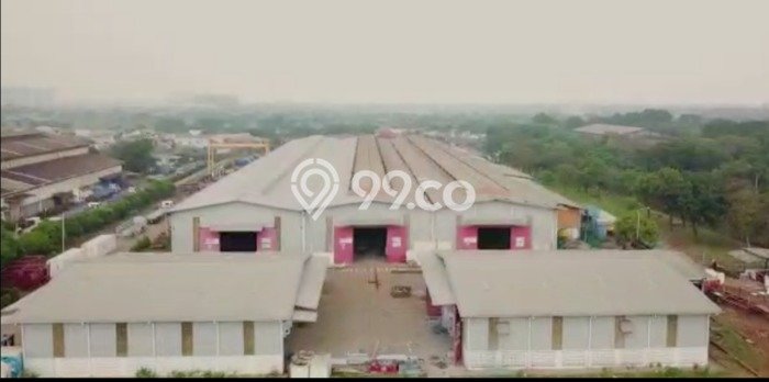 Untuk Dijual! Gudang di Semper Jakarta Utara LT 5000m2 / LB 5000m2 Kawasan Bisnis Untuk Dijual! Gudang di Semper Jakarta Utara LT 5000m2 / LB 5000m2 Kawasan Bisnis