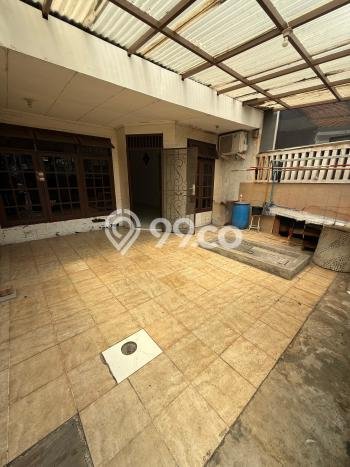 Rumah Luas Asri 4 KT Siap Pakai di Sunter Jakarta Utara Rumah Luas Asri 4 KT Siap Pakai di Sunter Jakarta Utara