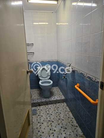 Dijual Rumah Modern 3 KT di Bungur, Jakarta Pusat Dijual Rumah Modern 3 KT di Bungur, Jakarta Pusat