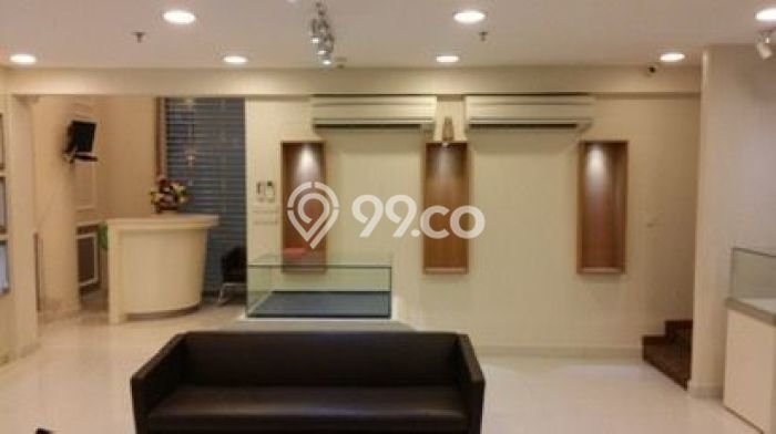 Paling Dicari! Kantor Dijual di Setiabudi Harga Kompetitif Paling Dicari! Kantor Dijual di Setiabudi Harga Kompetitif