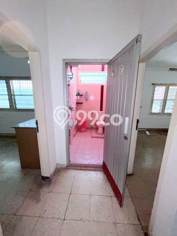 HOT DEAL! Rumah area Gunung Sahari, 5 KT, Lingkungan Strategis, Luas 107m² LB 180m² HOT DEAL! Rumah area Gunung Sahari, 5 KT, Lingkungan Strategis, Luas 107m² LB 180m²