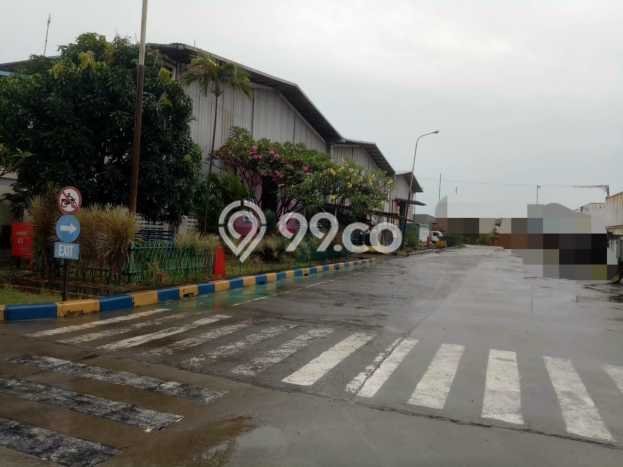 Untuk Dijual! Gudang di Semper Jakarta Utara LT 5000m2 / LB 5000m2 Kawasan Bisnis Untuk Dijual! Gudang di Semper Jakarta Utara LT 5000m2 / LB 5000m2 Kawasan Bisnis