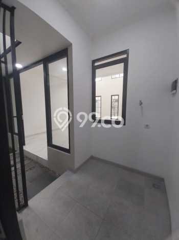 Hunian Mewah Siap Huni LT 90m2 di Cempaka Putih, Jakarta Pusat Hunian Mewah Siap Huni LT 90m2 di Cempaka Putih, Jakarta Pusat