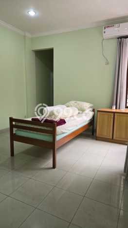 Rumah Mewah Dijual LT 200m2 di Kelapa Gading, Jakarta Utara Rumah Mewah Dijual LT 200m2 di Kelapa Gading, Jakarta Utara