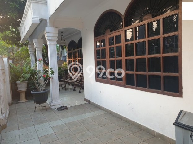 Dijual Hunian Mewah dengan Fasilitas Sekitar Komplit di Pulo Gadung, Jakarta Timur Dijual Hunian Mewah dengan Fasilitas Sekitar Komplit di Pulo Gadung, Jakarta Timur