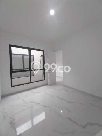 Hunian Mewah Siap Huni LT 90m2 di Cempaka Putih, Jakarta Pusat Hunian Mewah Siap Huni LT 90m2 di Cempaka Putih, Jakarta Pusat
