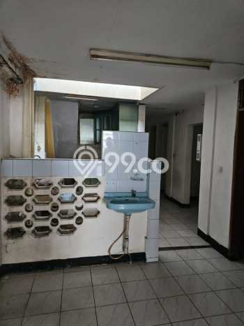 Dijual Rumah Modern 3 KT di Bungur, Jakarta Pusat Dijual Rumah Modern 3 KT di Bungur, Jakarta Pusat