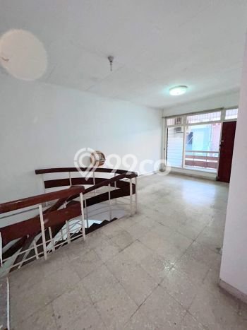 HOT DEAL! Rumah area Gunung Sahari, 5 KT, Lingkungan Strategis, Luas 107m² LB 180m² HOT DEAL! Rumah area Gunung Sahari, 5 KT, Lingkungan Strategis, Luas 107m² LB 180m²