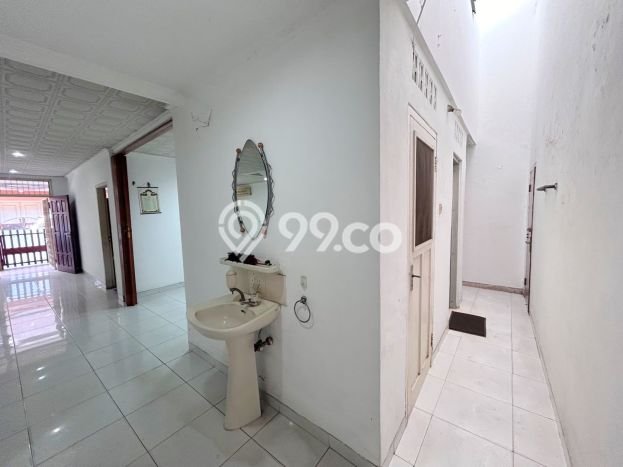 HOT DEAL! Rumah area Gunung Sahari, 5 KT, Lingkungan Strategis, Luas 107m² LB 180m² HOT DEAL! Rumah area Gunung Sahari, 5 KT, Lingkungan Strategis, Luas 107m² LB 180m²