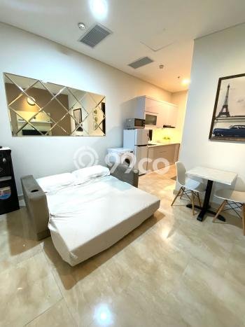 Ada Kamar Apartemen Murah Disewa di Tanah Abang, Jakarta Pusat 1 BR Ada Kamar Apartemen Murah Disewa di Tanah Abang, Jakarta Pusat 1 BR