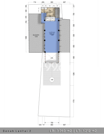 Untuk Dijual! Kantor di Otista Jakarta Timur LT 1212m2 / LB 3060m2 Kawasan Bisnis Untuk Dijual! Kantor di Otista Jakarta Timur LT 1212m2 / LB 3060m2 Kawasan Bisnis
