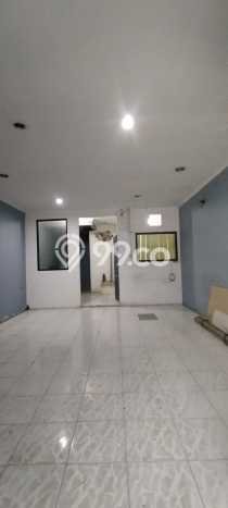 Unit Ruko Dijual di Jakarta Utara LT 75m2 & LB 120m2 Unit Ruko Dijual di Jakarta Utara LT 75m2 & LB 120m2