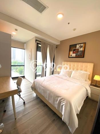 Ada Kamar Apartemen Murah Disewa di Tanah Abang, Jakarta Pusat 1 BR Ada Kamar Apartemen Murah Disewa di Tanah Abang, Jakarta Pusat 1 BR