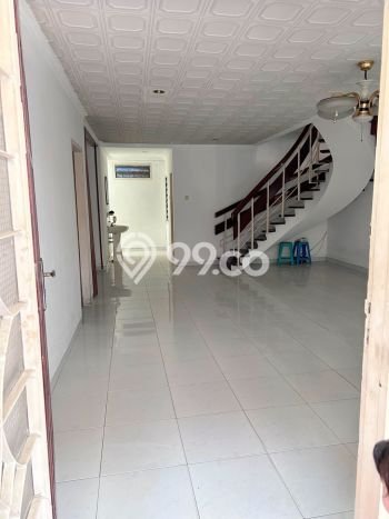 HOT DEAL! Rumah area Gunung Sahari, 5 KT, Lingkungan Strategis, Luas 107m² LB 180m² HOT DEAL! Rumah area Gunung Sahari, 5 KT, Lingkungan Strategis, Luas 107m² LB 180m²