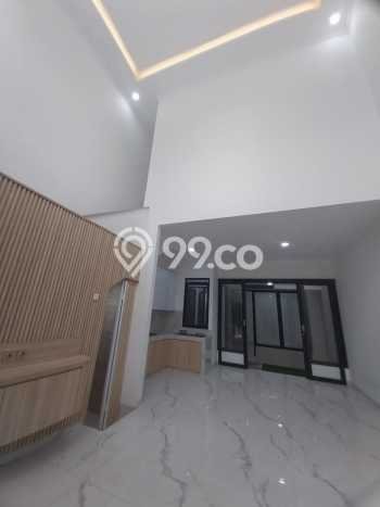 Hunian Mewah Siap Huni LT 90m2 di Cempaka Putih, Jakarta Pusat Hunian Mewah Siap Huni LT 90m2 di Cempaka Putih, Jakarta Pusat