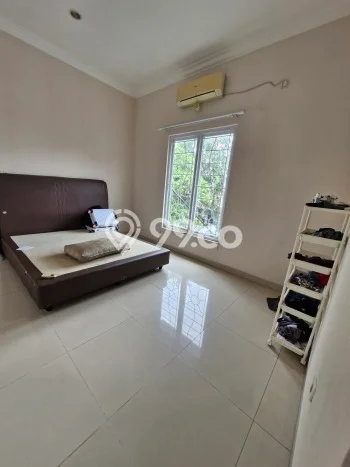 Hunian Mewah LB 250m2 Siap Pakai Desain Elegan di Cipinang, Jakarta Timur Hunian Mewah LB 250m2 Siap Pakai Desain Elegan di Cipinang, Jakarta Timur