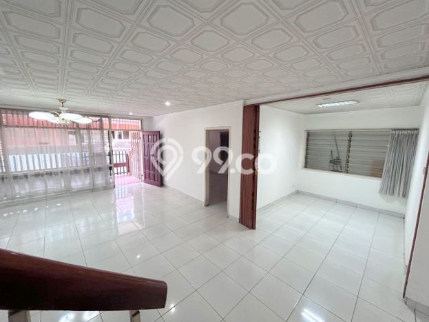 HOT DEAL! Rumah area Gunung Sahari, 5 KT, Lingkungan Strategis, Luas 107m² LB 180m² HOT DEAL! Rumah area Gunung Sahari, 5 KT, Lingkungan Strategis, Luas 107m² LB 180m²