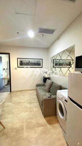 Ada Kamar Apartemen Murah Disewa di Tanah Abang, Jakarta Pusat 1 BR Ada Kamar Apartemen Murah Disewa di Tanah Abang, Jakarta Pusat 1 BR
