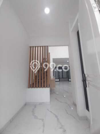 Hunian Mewah Siap Huni LT 90m2 di Cempaka Putih, Jakarta Pusat Hunian Mewah Siap Huni LT 90m2 di Cempaka Putih, Jakarta Pusat