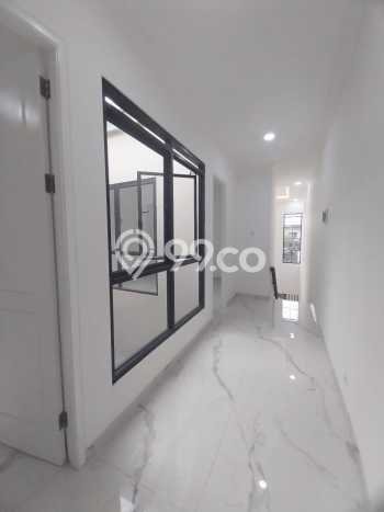 Hunian Mewah Siap Huni LT 90m2 di Cempaka Putih, Jakarta Pusat Hunian Mewah Siap Huni LT 90m2 di Cempaka Putih, Jakarta Pusat