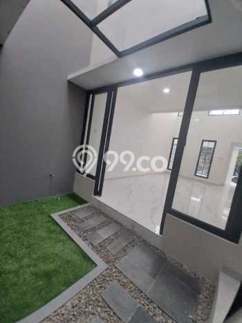 Hunian Mewah Siap Huni LT 90m2 di Cempaka Putih, Jakarta Pusat Hunian Mewah Siap Huni LT 90m2 di Cempaka Putih, Jakarta Pusat