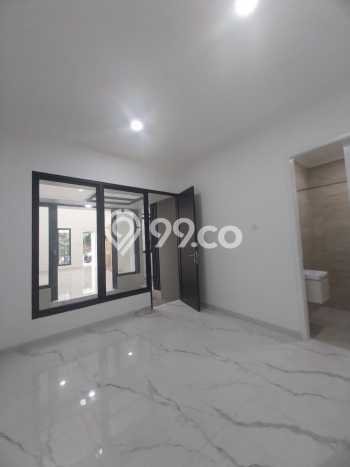 Hunian Mewah Siap Huni LT 90m2 di Cempaka Putih, Jakarta Pusat Hunian Mewah Siap Huni LT 90m2 di Cempaka Putih, Jakarta Pusat