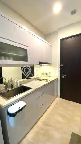 Ada Kamar Apartemen Murah Disewa di Tanah Abang, Jakarta Pusat 1 BR Ada Kamar Apartemen Murah Disewa di Tanah Abang, Jakarta Pusat 1 BR