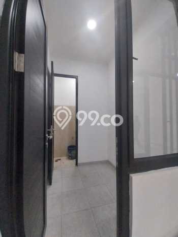 Hunian Mewah Siap Huni LT 90m2 di Cempaka Putih, Jakarta Pusat Hunian Mewah Siap Huni LT 90m2 di Cempaka Putih, Jakarta Pusat