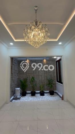 For Sale Rumah Elit Exclusive di Duren Sawit, Jakarta Timur For Sale Rumah Elit Exclusive di Duren Sawit, Jakarta Timur