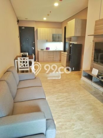 Apartemen Siap Pakai 2 Kamar dengan Harga Hemat di Area Tanah Abang, Jakarta Pusat Apartemen Siap Pakai 2 Kamar dengan Harga Hemat di Area Tanah Abang, Jakarta Pusat