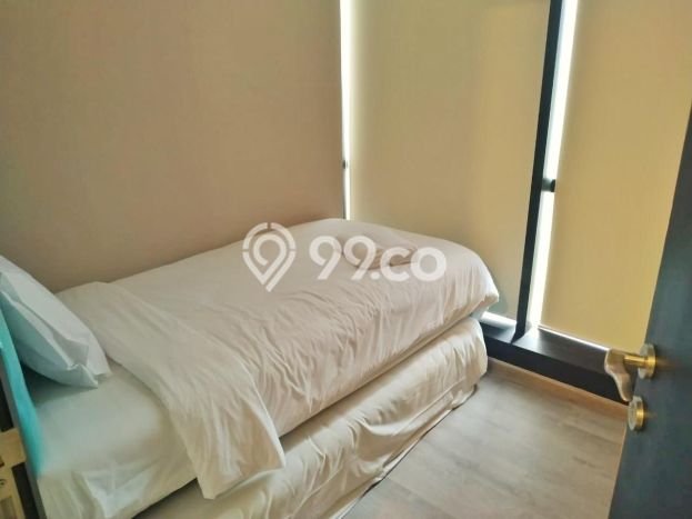 Apartemen Siap Pakai 2 Kamar dengan Harga Hemat di Area Tanah Abang, Jakarta Pusat Apartemen Siap Pakai 2 Kamar dengan Harga Hemat di Area Tanah Abang, Jakarta Pusat