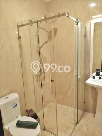 Apartemen Siap Pakai 2 Kamar dengan Harga Hemat di Area Tanah Abang, Jakarta Pusat Apartemen Siap Pakai 2 Kamar dengan Harga Hemat di Area Tanah Abang, Jakarta Pusat