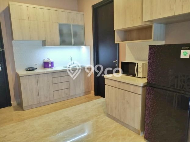 Apartemen Siap Pakai 2 Kamar dengan Harga Hemat di Area Tanah Abang, Jakarta Pusat Apartemen Siap Pakai 2 Kamar dengan Harga Hemat di Area Tanah Abang, Jakarta Pusat