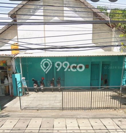 Untuk Dijual Tanah 1985m2 di Surabaya Kota, Surabaya Untuk Dijual Tanah 1985m2 di Surabaya Kota, Surabaya