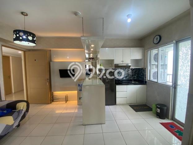 Unit Apartemen 2 Kamar & 1 Kamar Mandi Dijual di Mulyorejo, Surabaya Unit Apartemen 2 Kamar & 1 Kamar Mandi Dijual di Mulyorejo, Surabaya