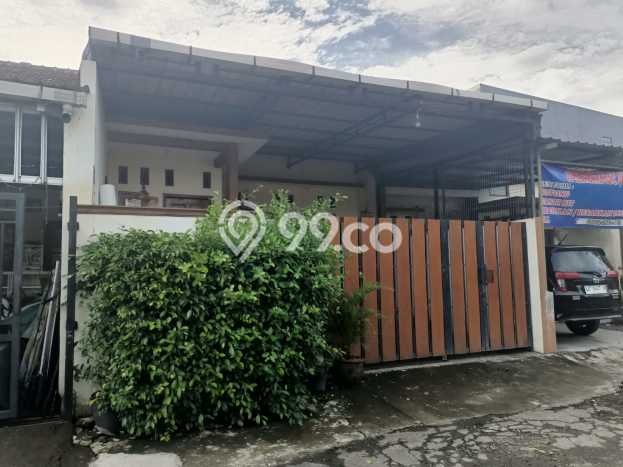 Jual Rumah Favorit Siap Huni LB 102m2 di Gatak, Sukoharjo Jual Rumah Favorit Siap Huni LB 102m2 di Gatak, Sukoharjo