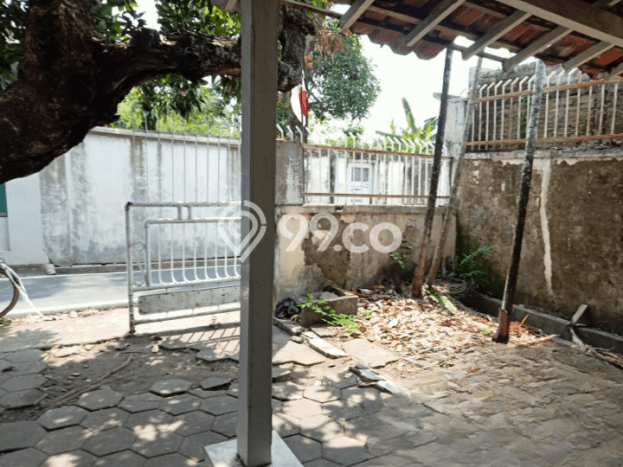 Tanah Dijual Lokasi Manahan, Solo Luas 343m2 Legalitas Aman Tanah Dijual Lokasi Manahan, Solo Luas 343m2 Legalitas Aman