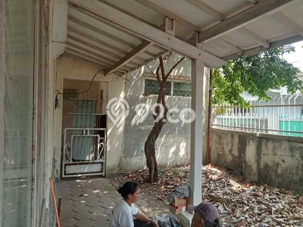 Tanah Dijual Lokasi Manahan, Solo Luas 343m2 Legalitas Aman Tanah Dijual Lokasi Manahan, Solo Luas 343m2 Legalitas Aman