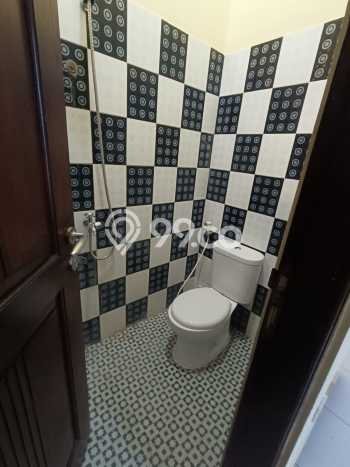 Rumah Modern Cantik 4 Kamar Siap Huni di Ceper Rumah Modern Cantik 4 Kamar Siap Huni di Ceper