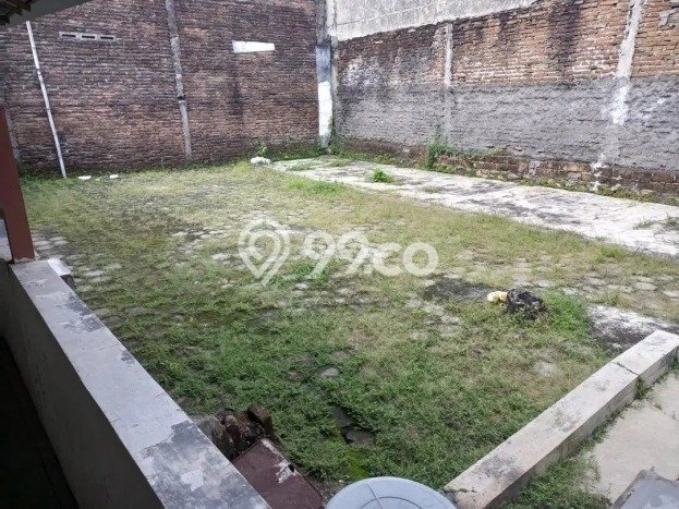 Hunian Cantik Modern Lb 90m2 di Semanggi, Solo Hunian Cantik Modern Lb 90m2 di Semanggi, Solo