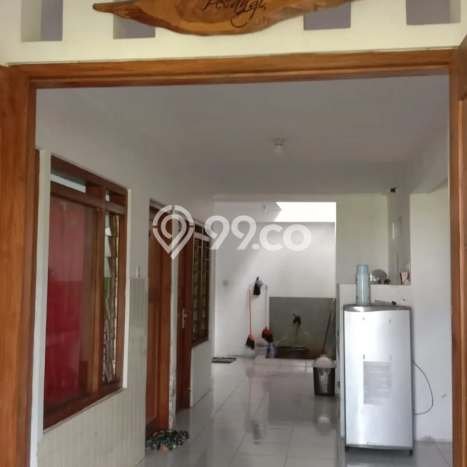 Dijual Hunian Mewah dengan Fasilitas Sekitar Komplit di Laweyan, Solo Dijual Hunian Mewah dengan Fasilitas Sekitar Komplit di Laweyan, Solo