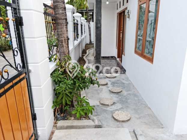 Dijual Cepat Rumah Favorit Siap Huni LB 201m2 di Kartasura, Sukoharjo Dijual Cepat Rumah Favorit Siap Huni LB 201m2 di Kartasura, Sukoharjo