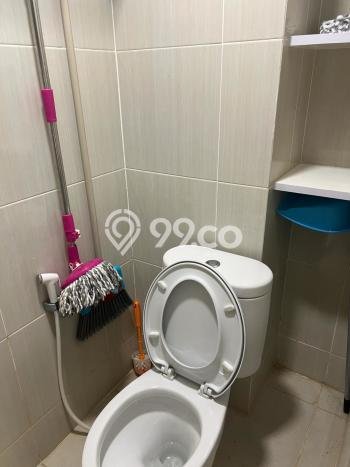Untuk Dijual Apartemen 0 KT di Surakarta Luas 18m2 Untuk Dijual Apartemen 0 KT di Surakarta Luas 18m2