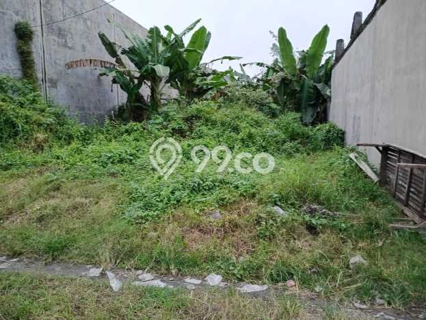 Tanah Dijual Lokasi Gondangrejo, Karanganyar dengan Luas Tanah 413m2 dan Status - Tanah Dijual Lokasi Gondangrejo, Karanganyar dengan Luas Tanah 413m2 dan Status -